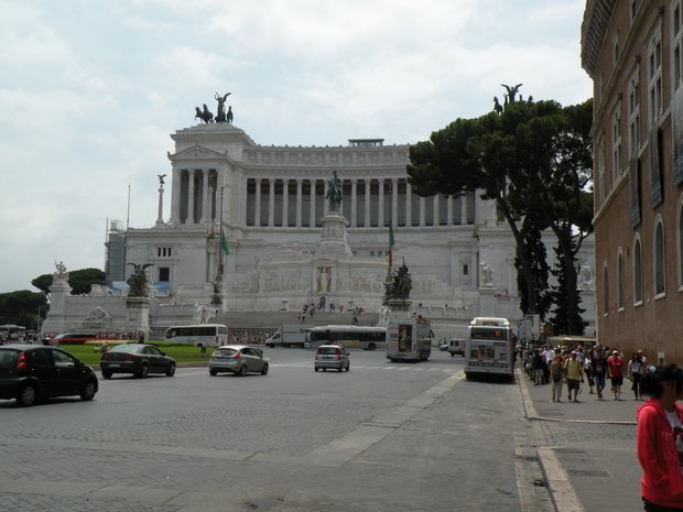  Plazza Venezia